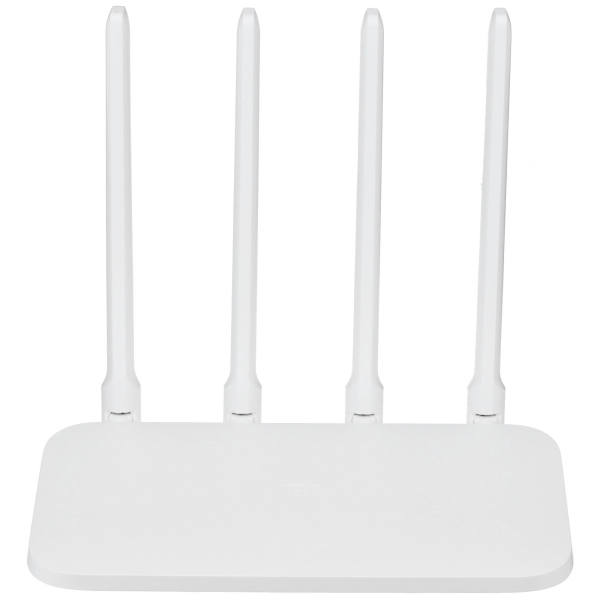 Купить Xiaomi Mi Router 4A (White) RU R4AC (DVB4429GL)-5.jpg